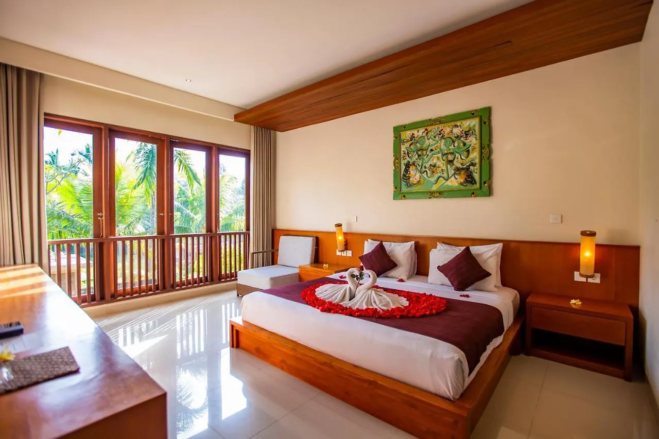 Umae Villa Ubud