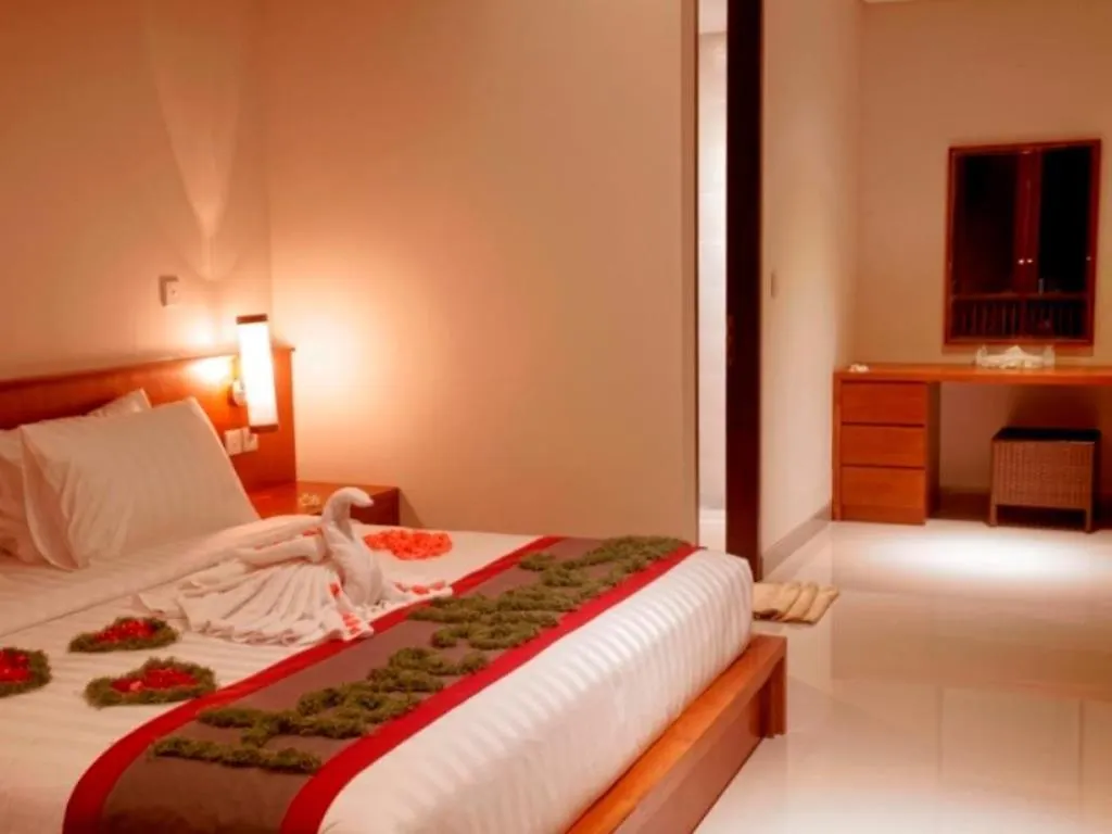 Umae Villa Ubud