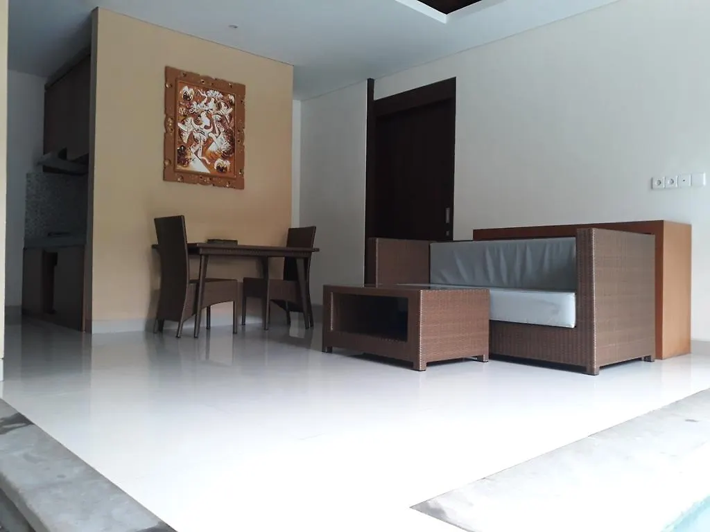 Umae Villa Ubud