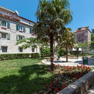 Palazzo D , Split Croatie