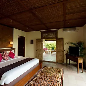  Villa Bali Jiwa
