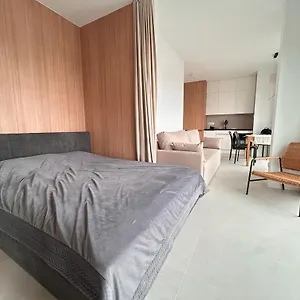 Apartmentprestige Station , Cracovie Pologne
