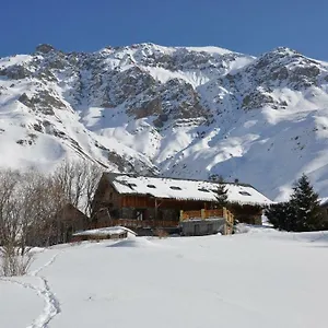 Les Réaux , Valloire France