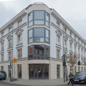 Native Augustianska 24 , Cracovie Pologne