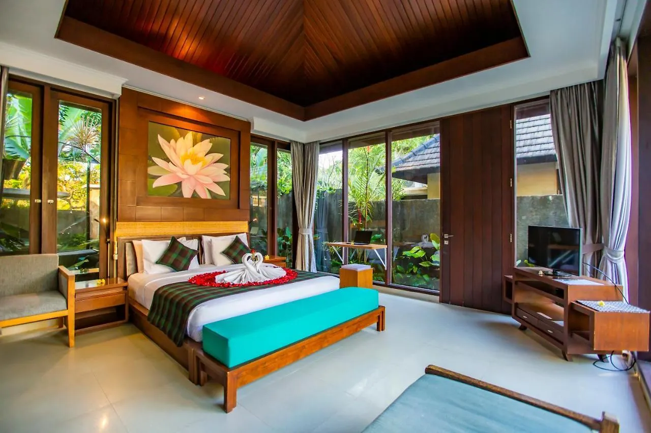 Umae Villa Ubud