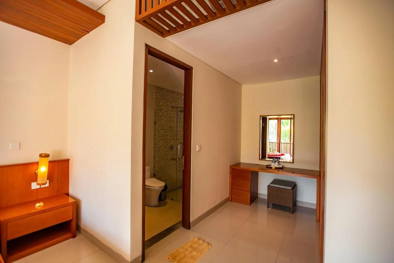 Umae Villa Ubud