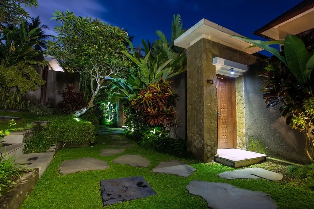 Umae Villa Ubud