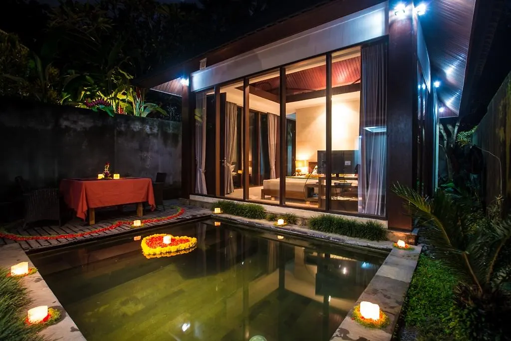 Umae Villa Ubud